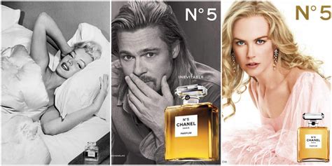 chanel no 5 mistake|Chanel no 5 release date.